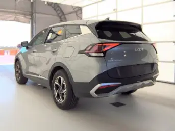 Florida Fine Cars - Used KIA SPORTAGE 2024 MIAMI LX