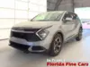 Florida Fine Cars - Used KIA SPORTAGE 2024 MIAMI LX