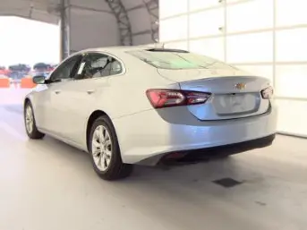 Florida Fine Cars - Used CHEVROLET MALIBU 2022 MIAMI LT