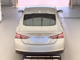 Florida Fine Cars - Used CHEVROLET MALIBU 2022 MIAMI LT