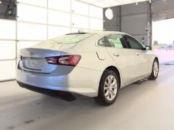 Florida Fine Cars - Used CHEVROLET MALIBU 2022 MIAMI LT