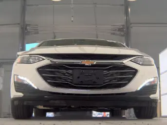 Florida Fine Cars - Used CHEVROLET MALIBU 2022 MIAMI LT