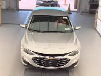 Florida Fine Cars - Used CHEVROLET MALIBU 2022 MIAMI LT