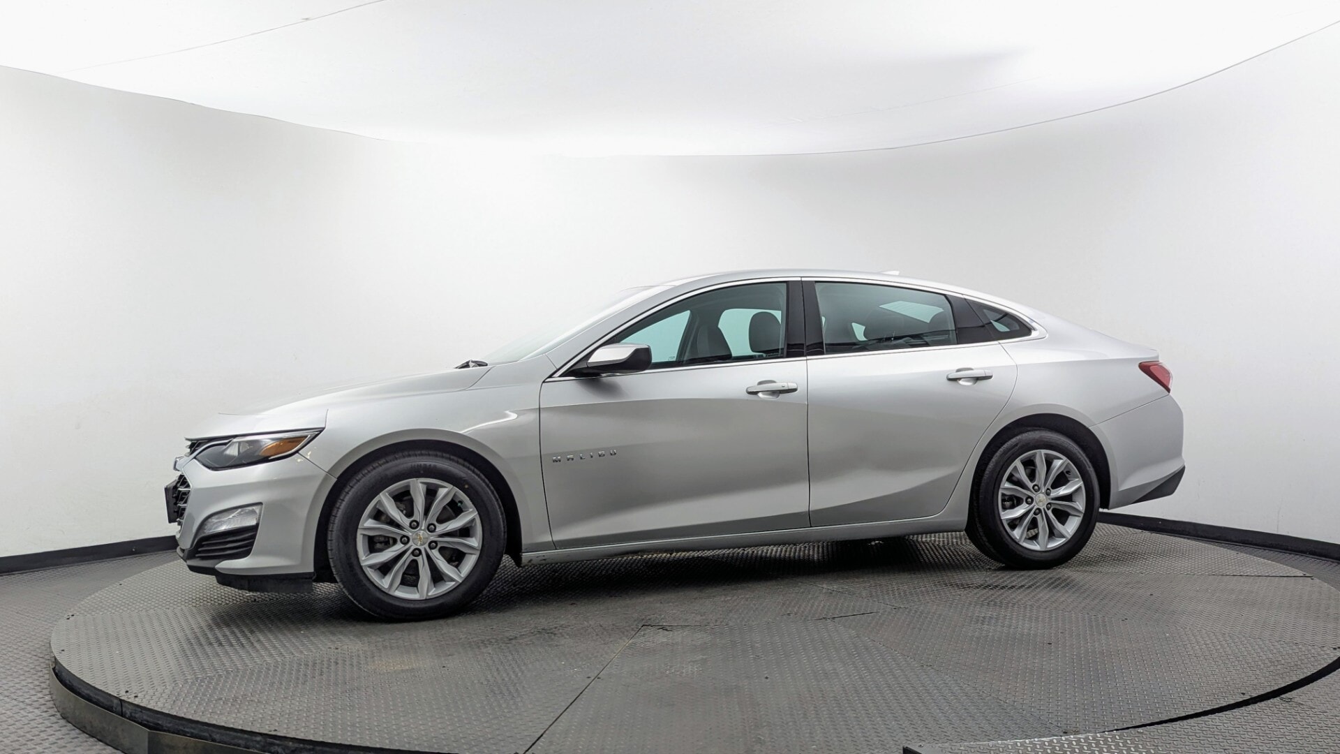 Florida Fine Cars - Used vehicle - SEDAN CHEVROLET MALIBU 2022