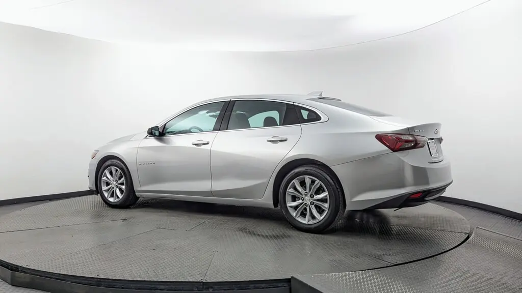 Florida Fine Cars - Used CHEVROLET MALIBU 2022 MARGATE LT