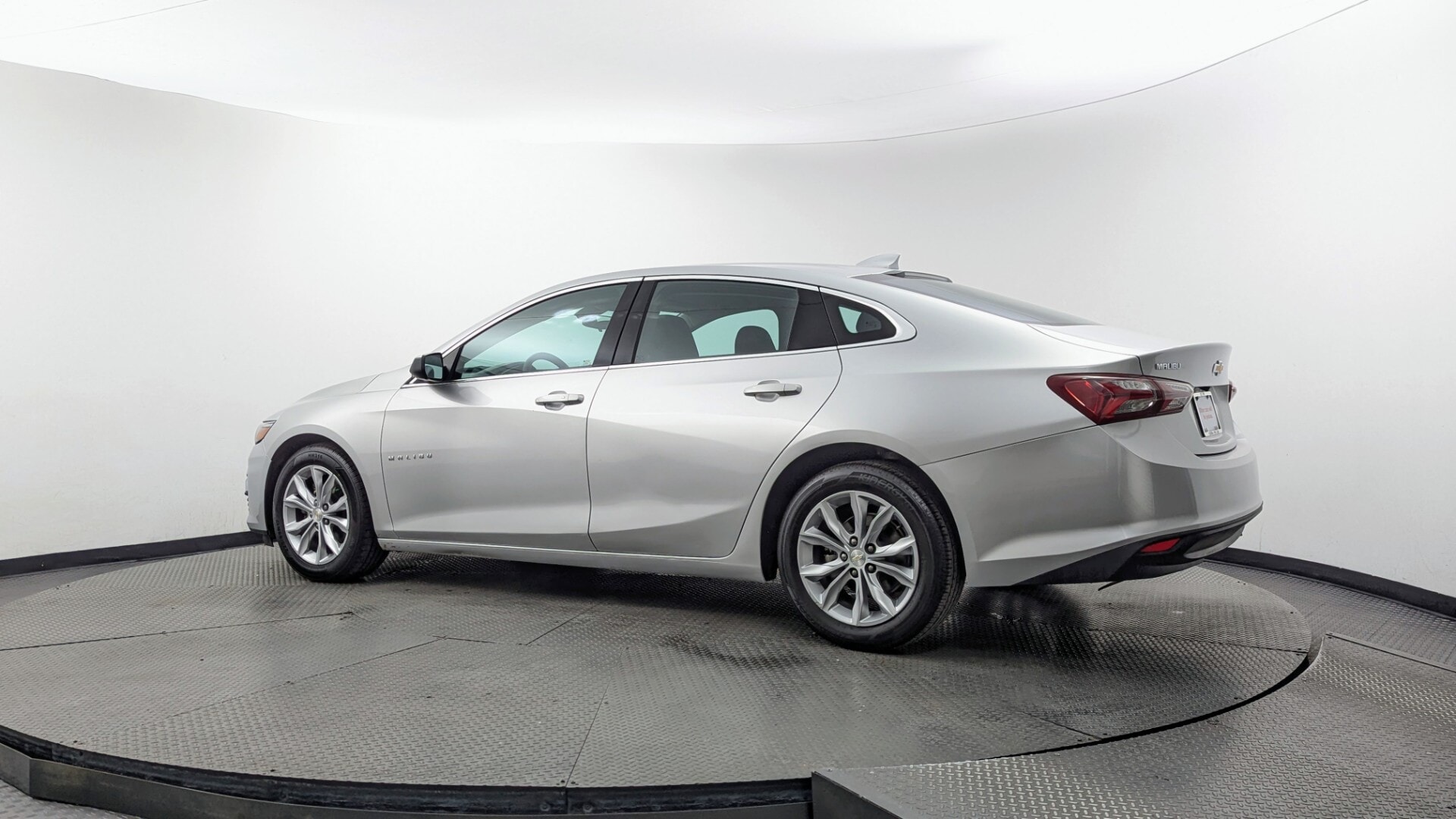Florida Fine Cars - Used vehicle - SEDAN CHEVROLET MALIBU 2022