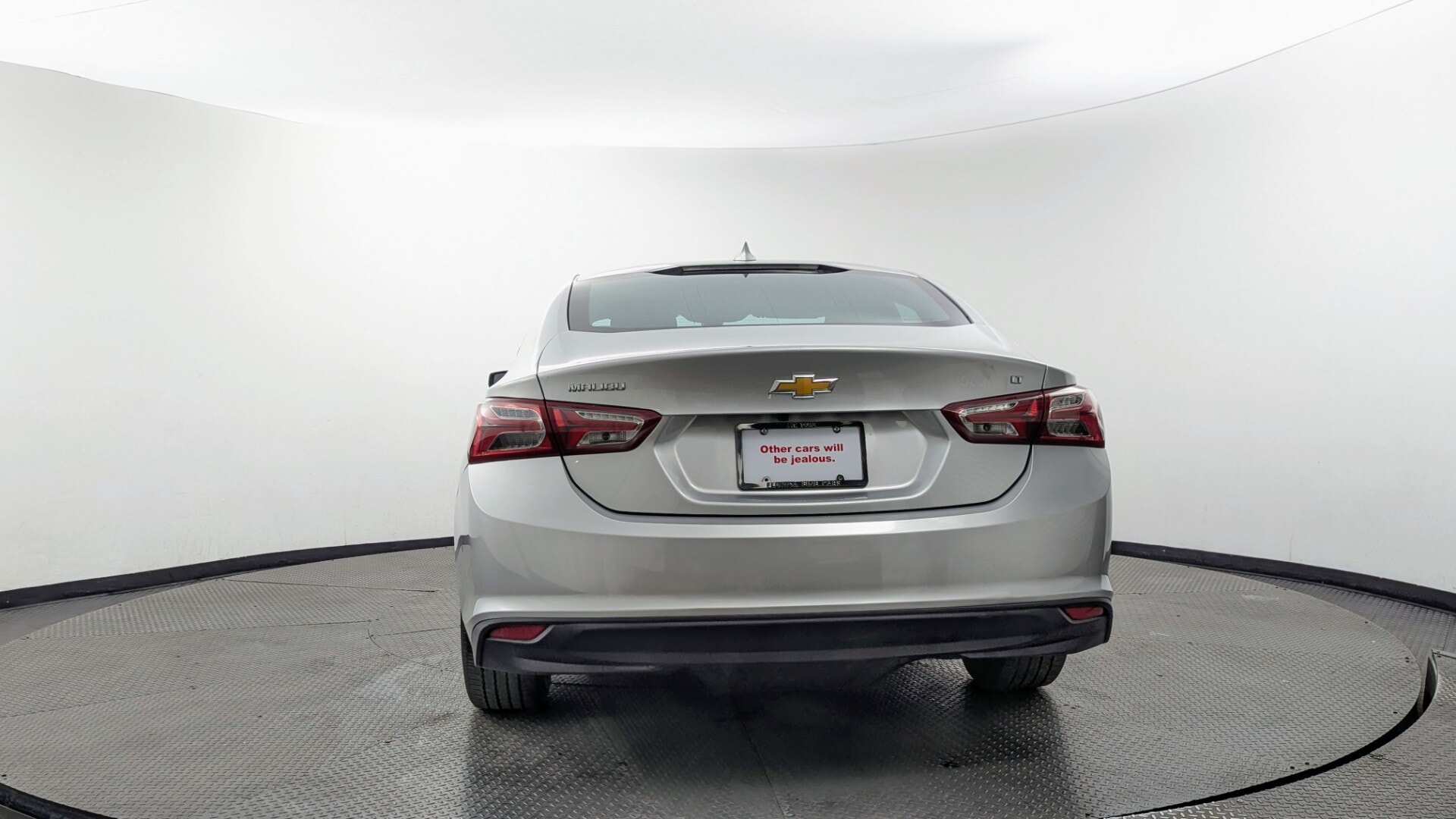 Florida Fine Cars - Used vehicle - SEDAN CHEVROLET MALIBU 2022