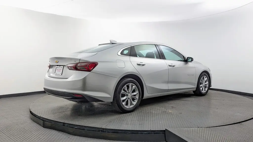 Florida Fine Cars - Used CHEVROLET MALIBU 2022 MARGATE LT