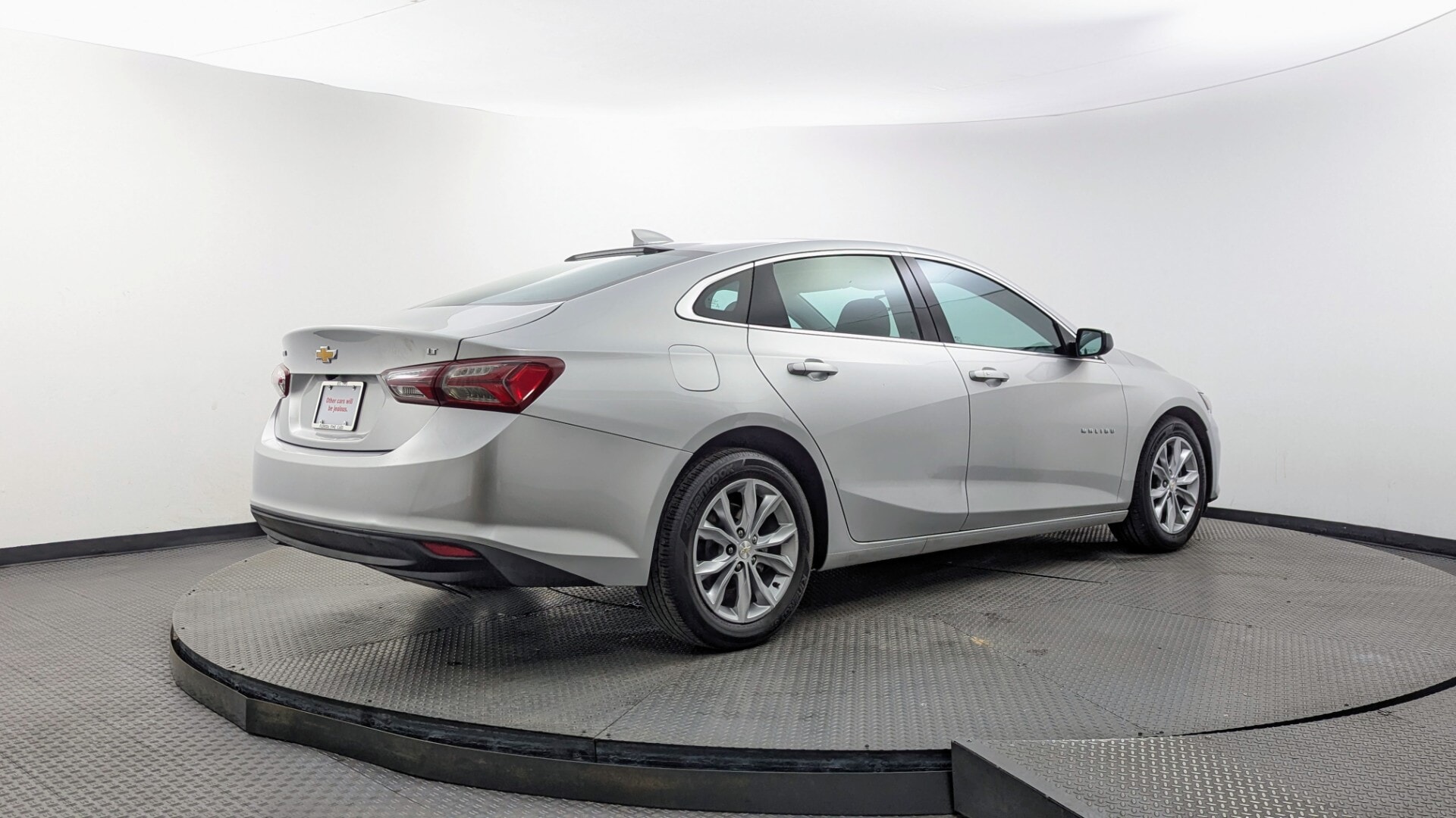 Florida Fine Cars - Used vehicle - SEDAN CHEVROLET MALIBU 2022