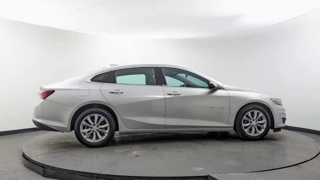 Florida Fine Cars - Used CHEVROLET MALIBU 2022 MARGATE LT