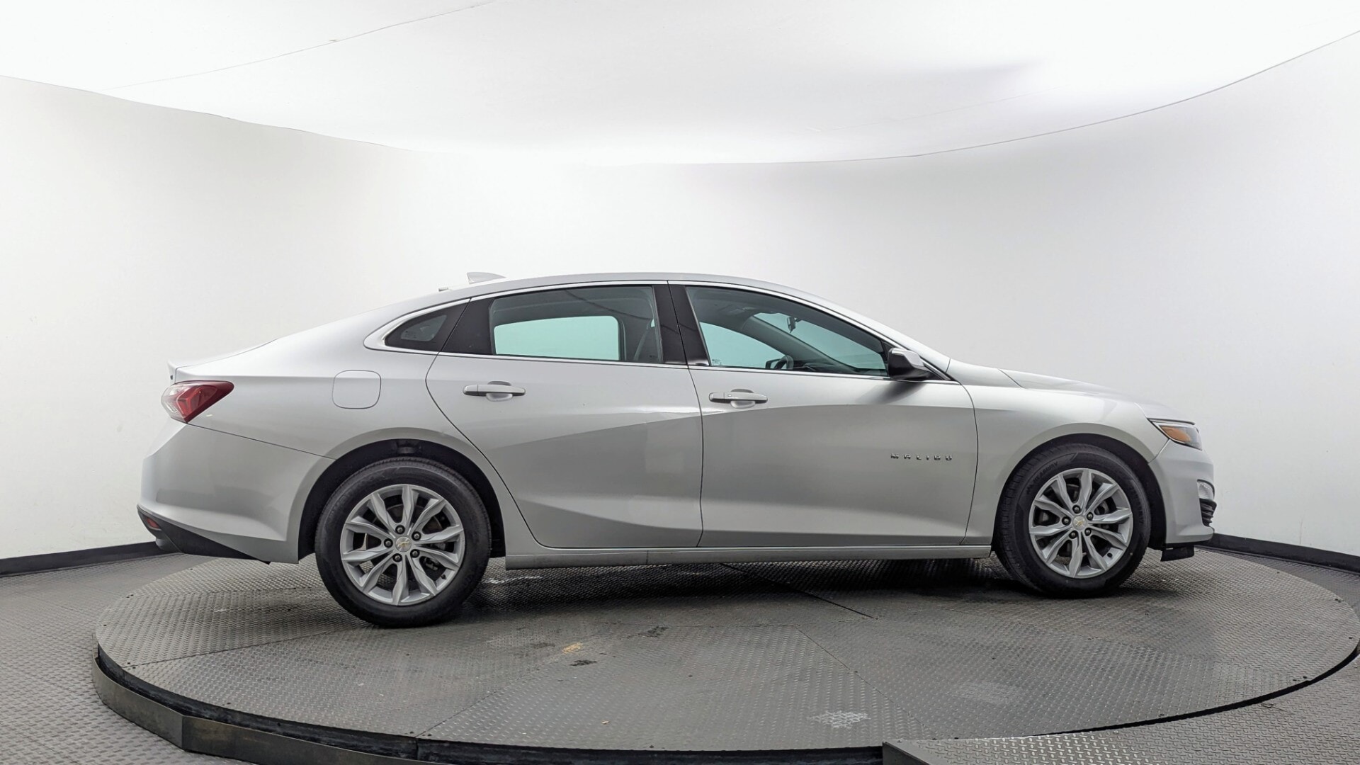 Florida Fine Cars - Used vehicle - SEDAN CHEVROLET MALIBU 2022