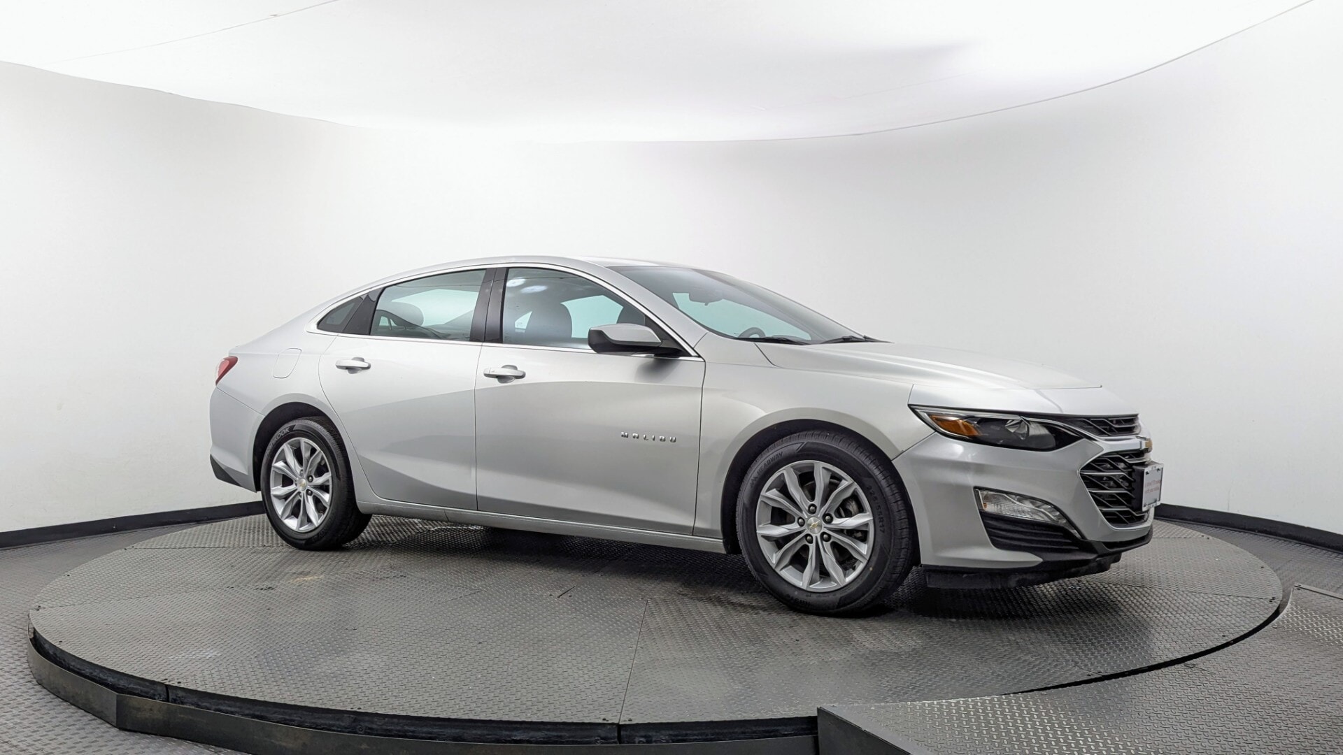 Florida Fine Cars - Used vehicle - SEDAN CHEVROLET MALIBU 2022