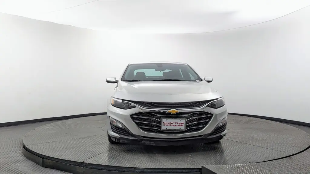 Florida Fine Cars - Used CHEVROLET MALIBU 2022 MARGATE LT