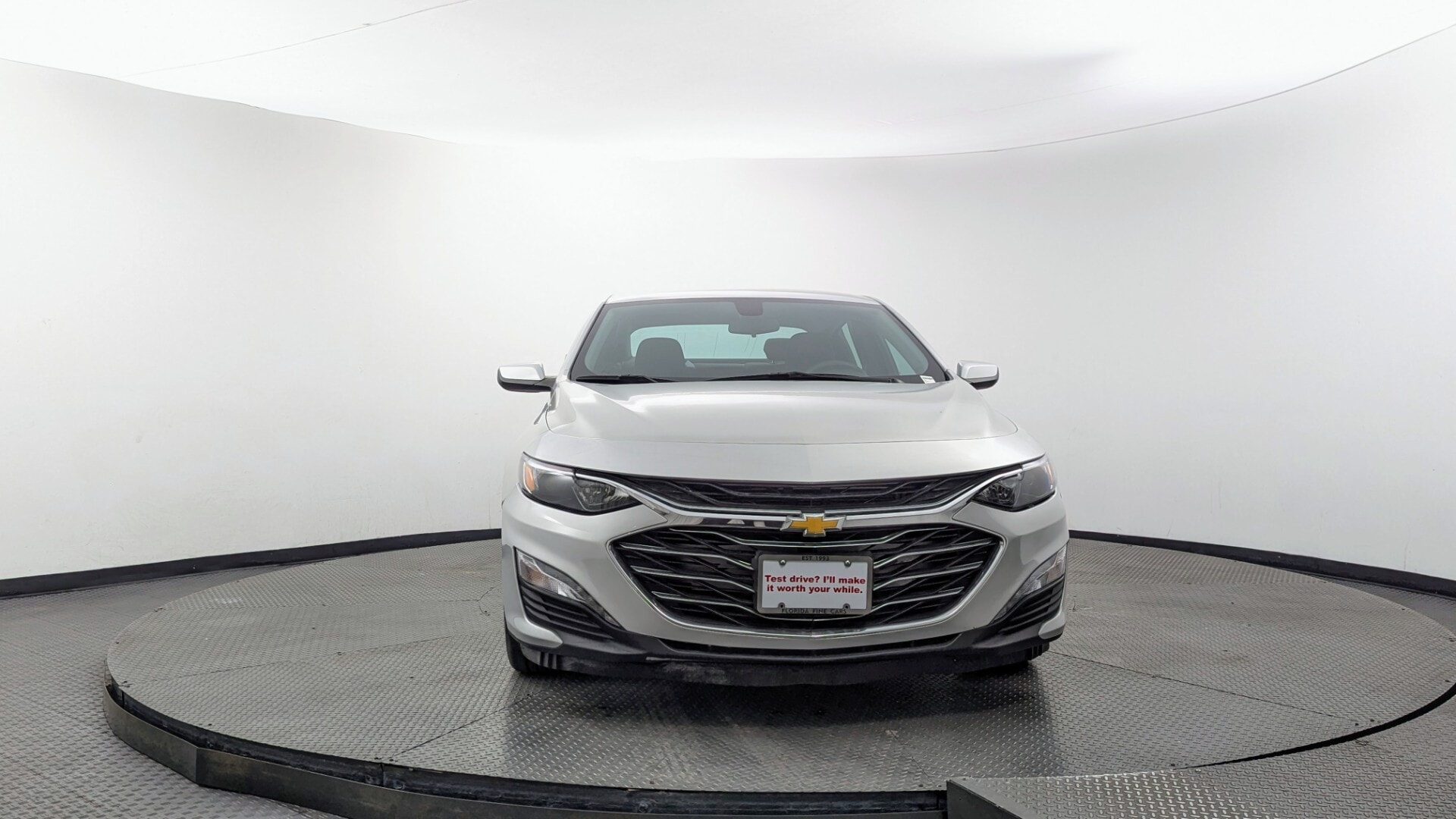 Florida Fine Cars - Used vehicle - SEDAN CHEVROLET MALIBU 2022