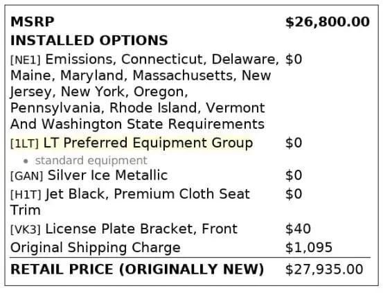 Florida Fine Cars - Used CHEVROLET MALIBU 2022 MARGATE LT