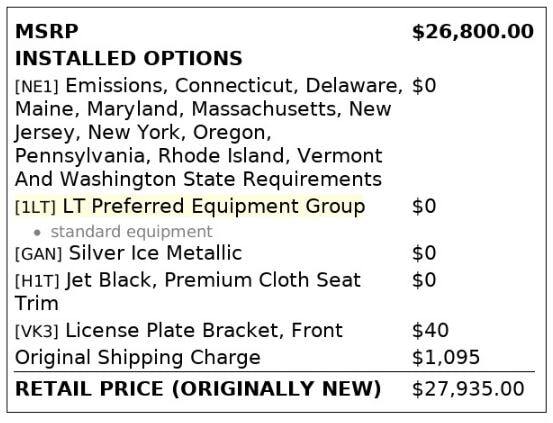 Florida Fine Cars - Used vehicle - SEDAN CHEVROLET MALIBU 2022