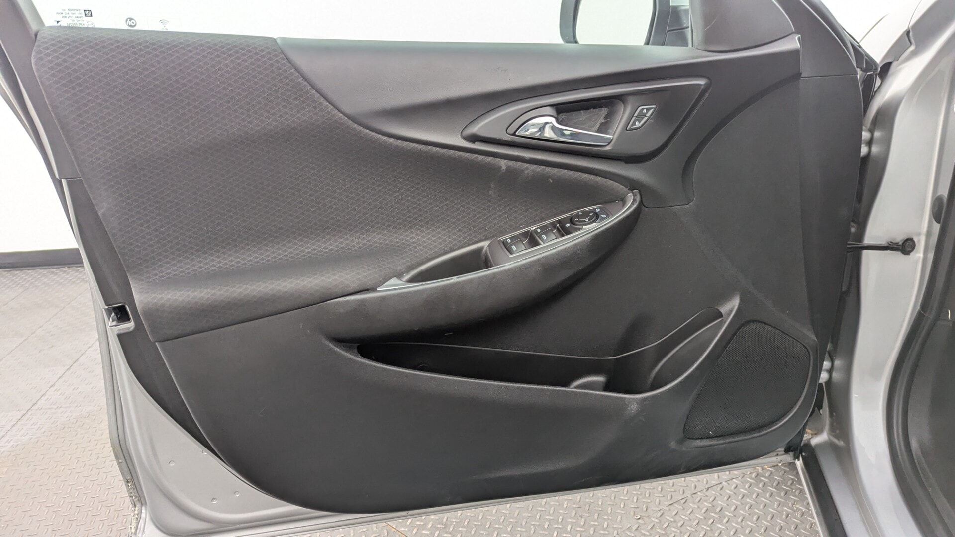 Florida Fine Cars - Used vehicle - SEDAN CHEVROLET MALIBU 2022