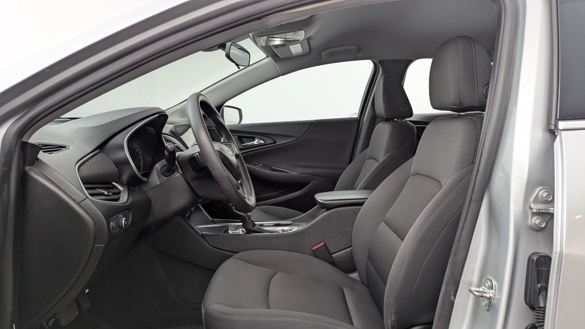 Florida Fine Cars - Used vehicle - SEDAN CHEVROLET MALIBU 2022