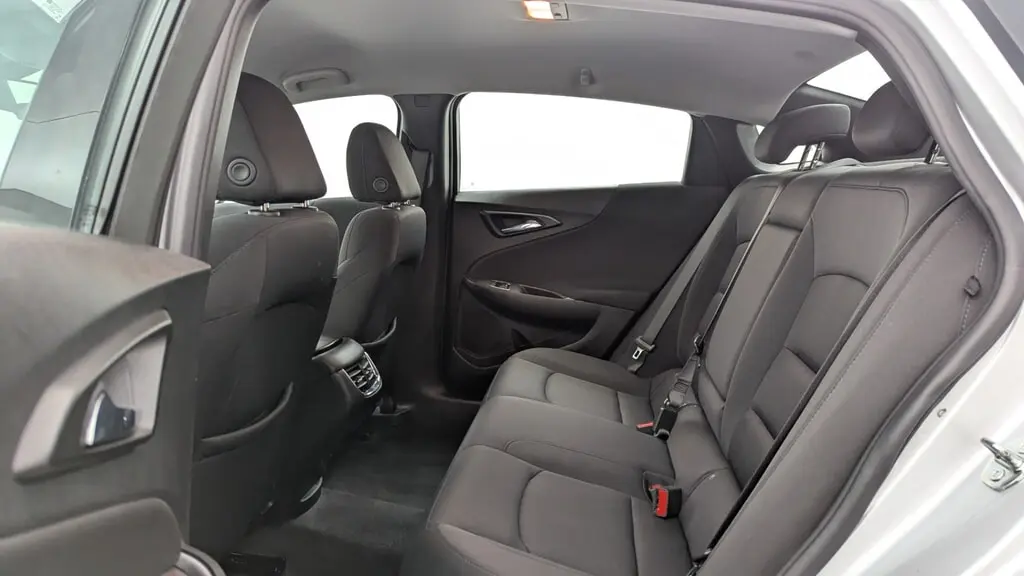 Florida Fine Cars - Used CHEVROLET MALIBU 2022 MARGATE LT