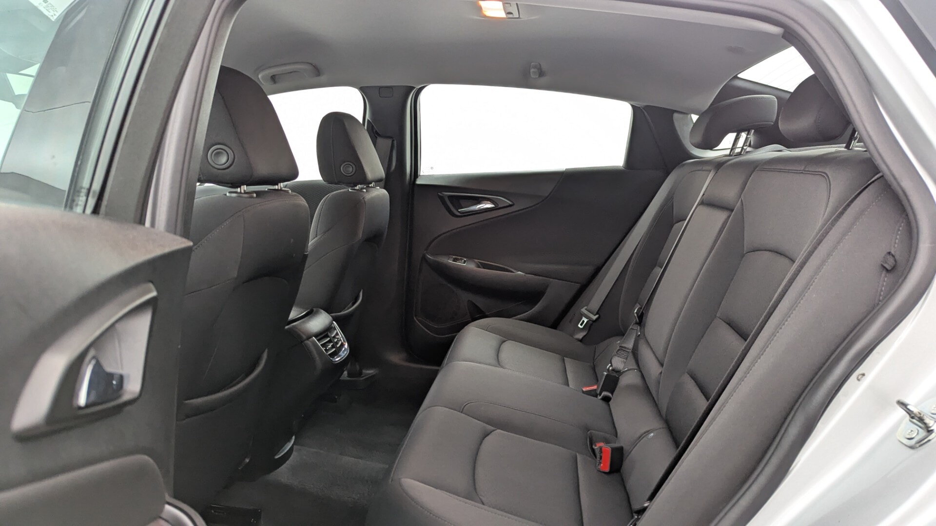 Florida Fine Cars - Used vehicle - SEDAN CHEVROLET MALIBU 2022