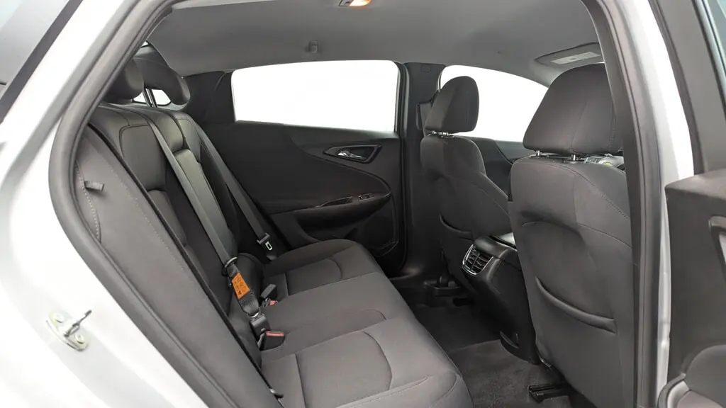 Florida Fine Cars - Used CHEVROLET MALIBU 2022 MARGATE LT