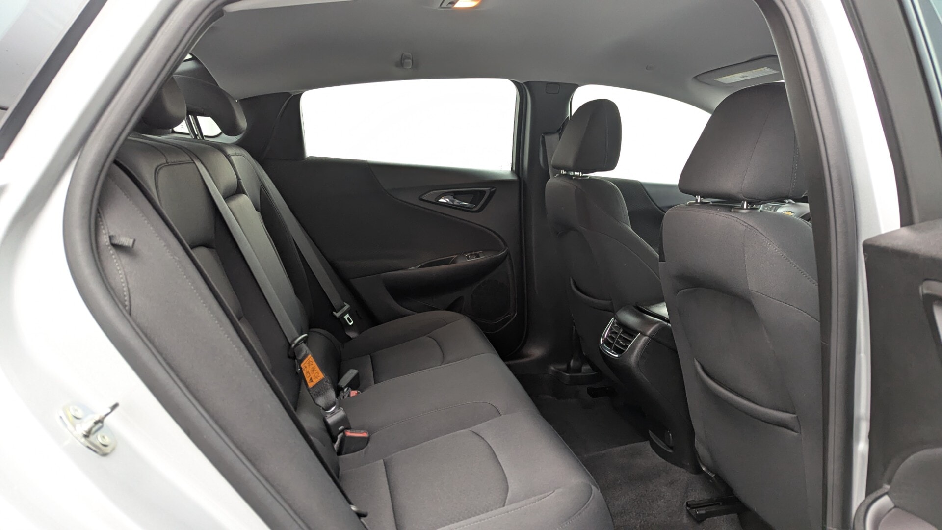 Florida Fine Cars - Used vehicle - SEDAN CHEVROLET MALIBU 2022
