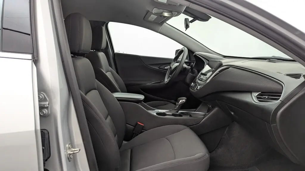 Florida Fine Cars - Used CHEVROLET MALIBU 2022 MARGATE LT