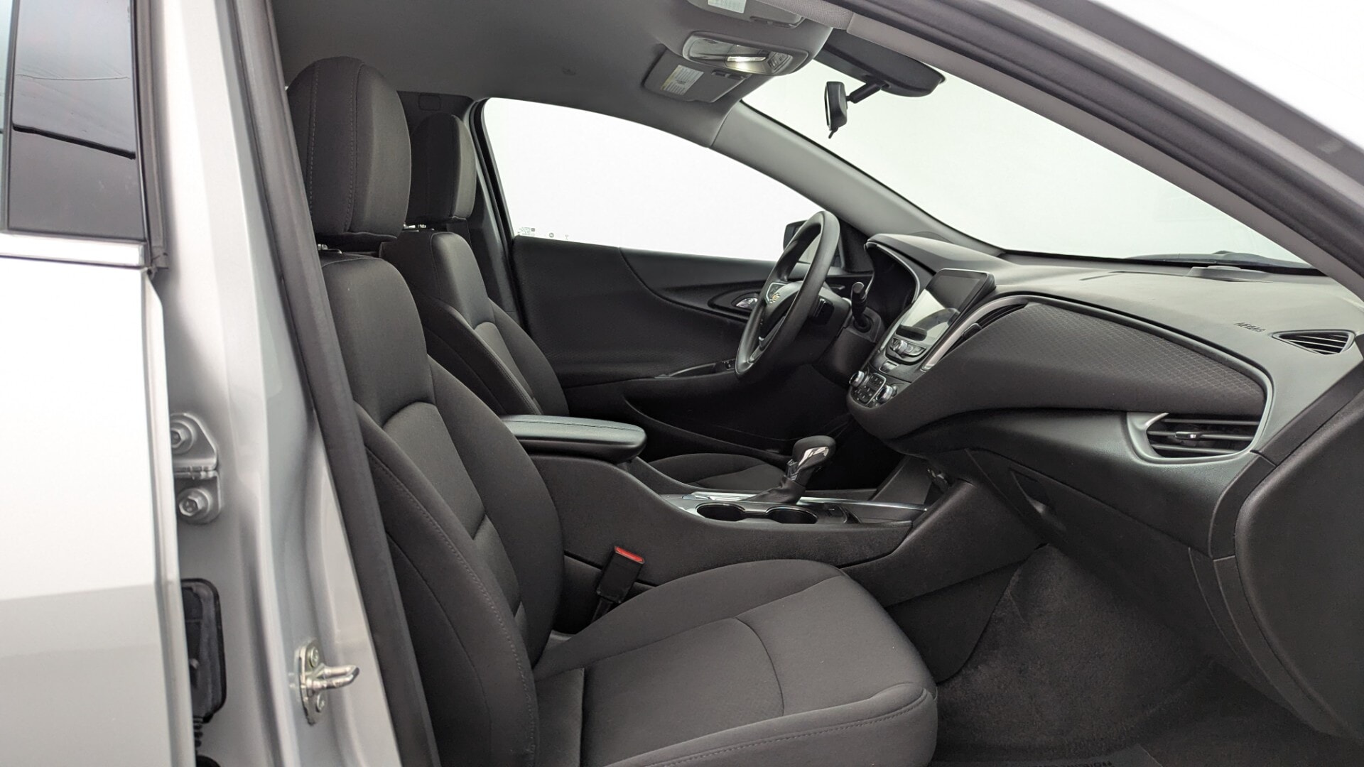 Florida Fine Cars - Used vehicle - SEDAN CHEVROLET MALIBU 2022