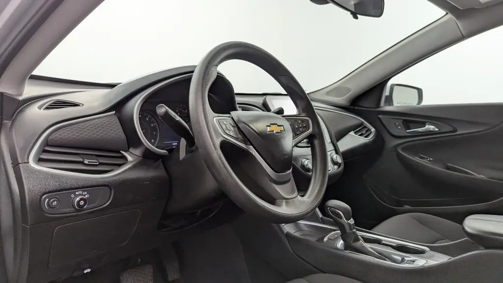 Florida Fine Cars - Used CHEVROLET MALIBU 2022 MARGATE LT