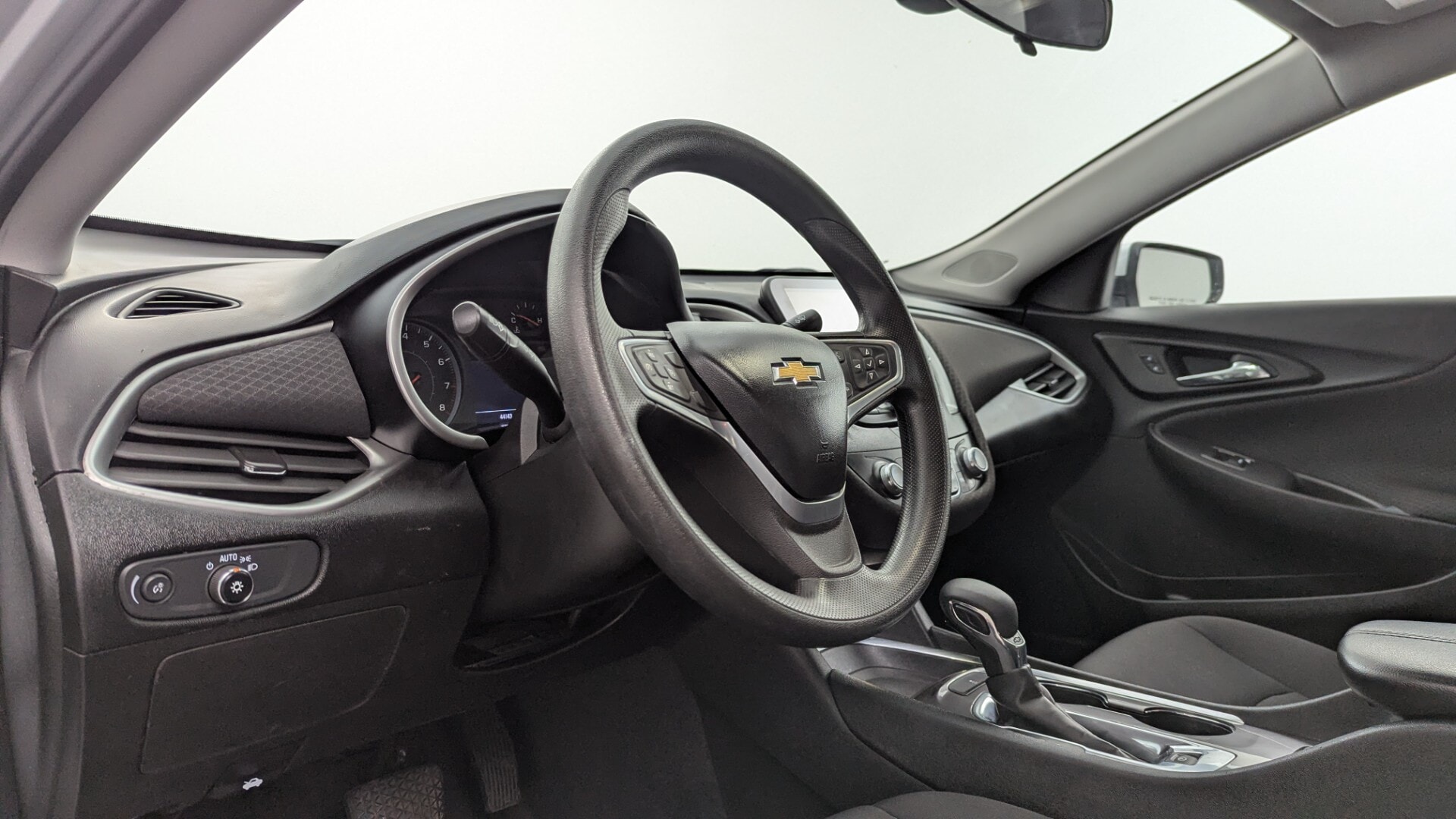 Florida Fine Cars - Used vehicle - SEDAN CHEVROLET MALIBU 2022