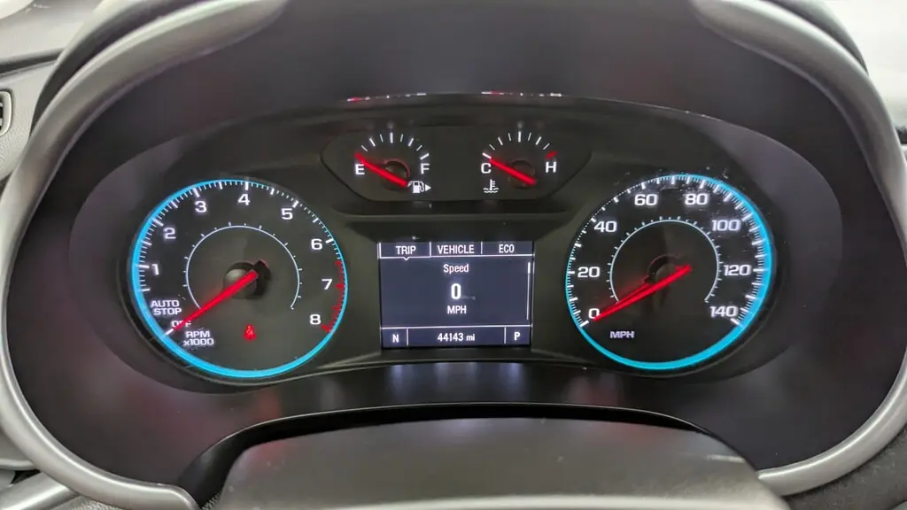 Florida Fine Cars - Used CHEVROLET MALIBU 2022 MARGATE LT
