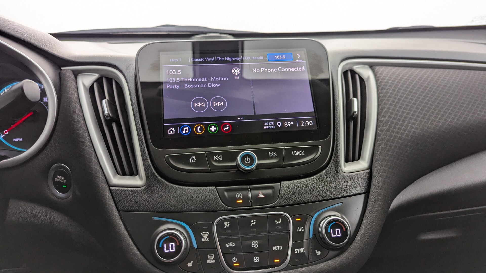 Florida Fine Cars - Used vehicle - SEDAN CHEVROLET MALIBU 2022