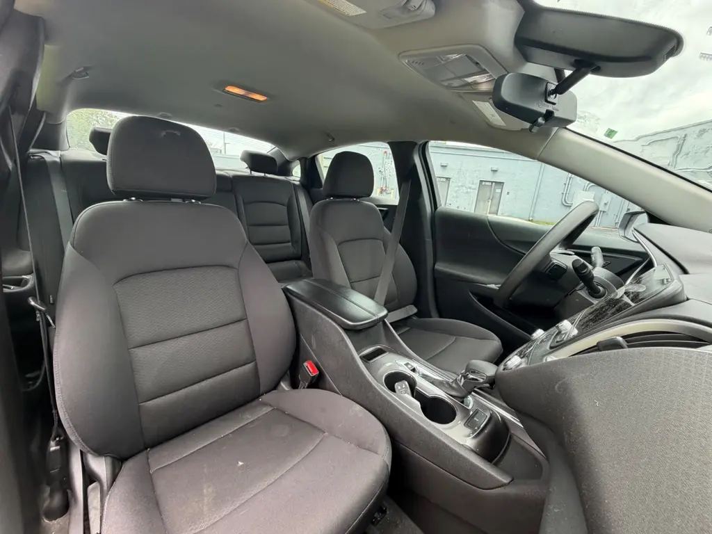 Florida Fine Cars - Used CHEVROLET MALIBU 2022 MARGATE LT