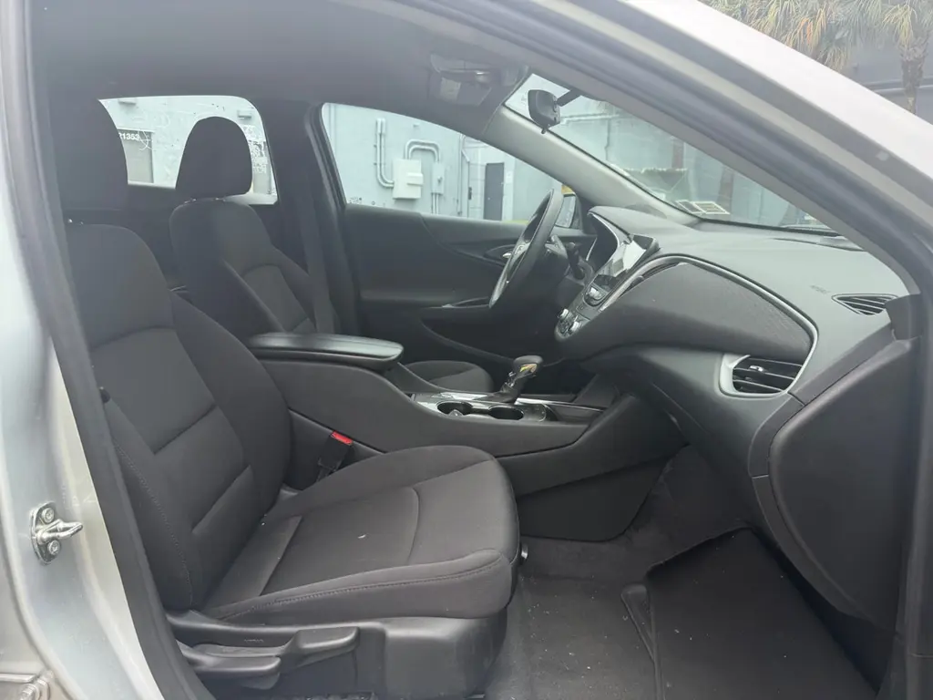 Florida Fine Cars - Used CHEVROLET MALIBU 2022 MARGATE LT