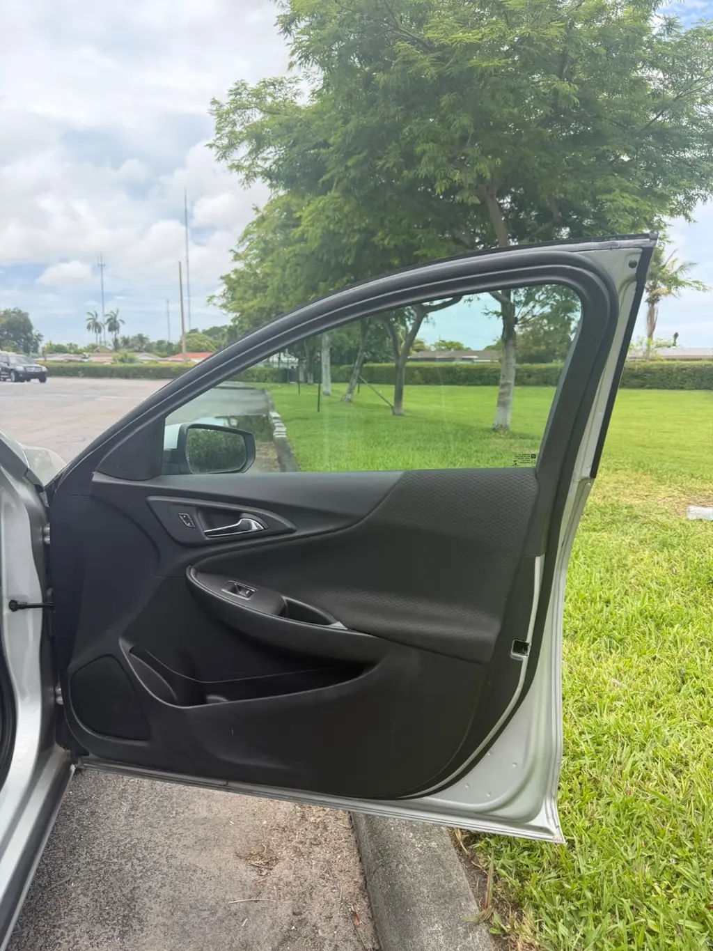 Florida Fine Cars - Used CHEVROLET MALIBU 2022 MARGATE LT