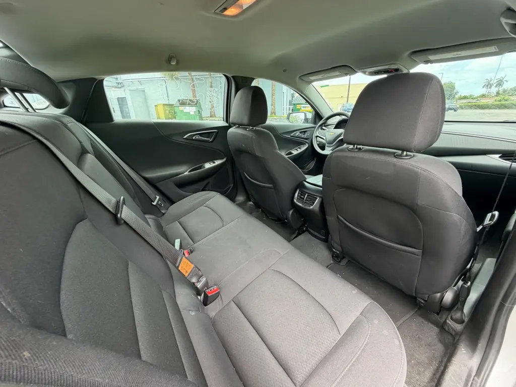 Florida Fine Cars - Used CHEVROLET MALIBU 2022 MARGATE LT