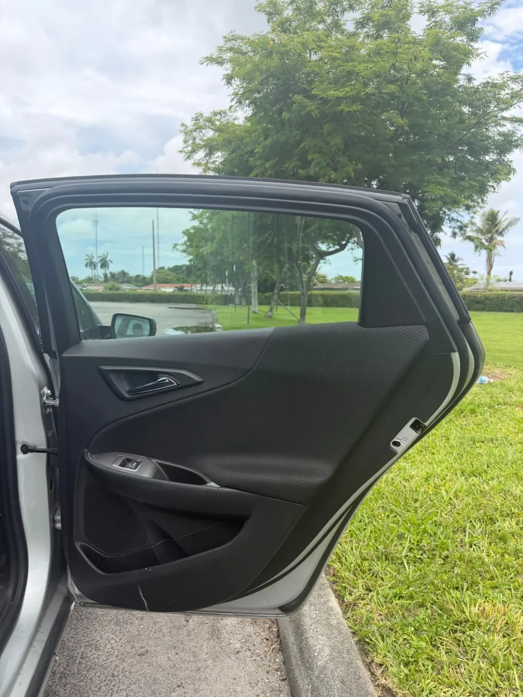 Florida Fine Cars - Used CHEVROLET MALIBU 2022 MARGATE LT
