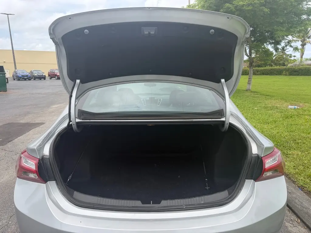 Florida Fine Cars - Used CHEVROLET MALIBU 2022 MARGATE LT