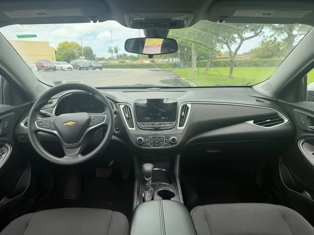 Florida Fine Cars - Used CHEVROLET MALIBU 2022 MARGATE LT
