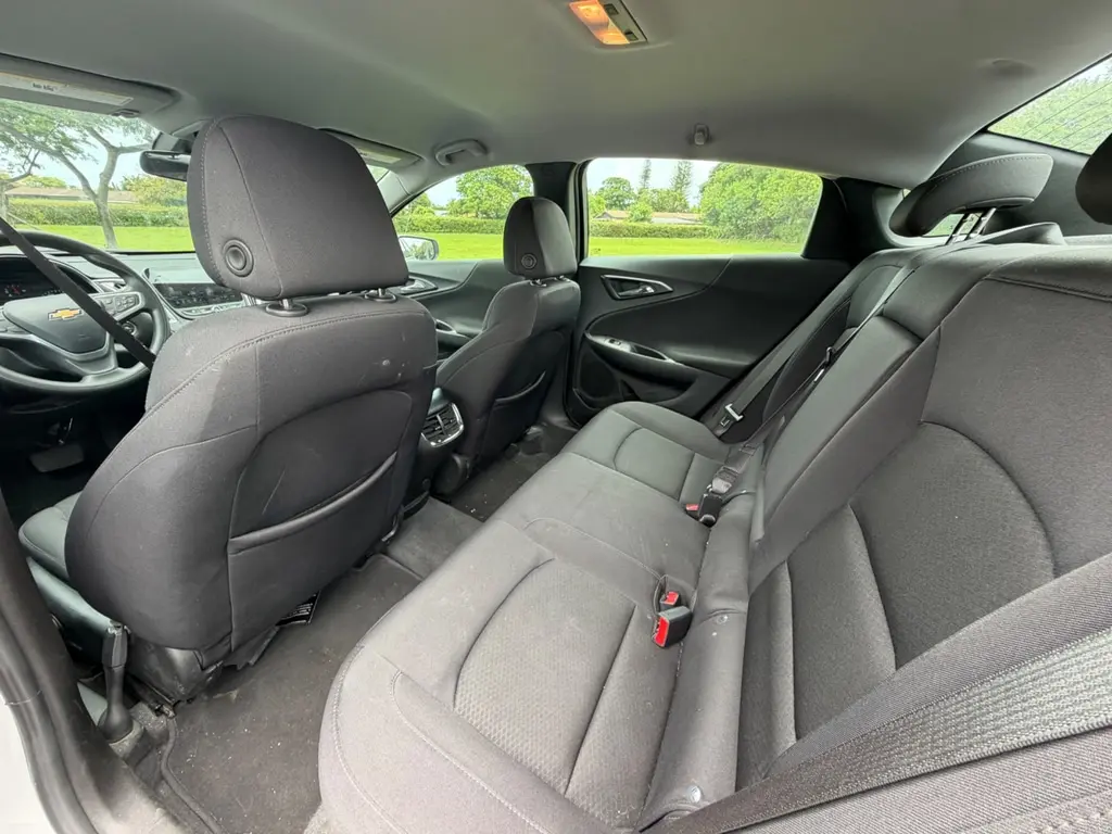 Florida Fine Cars - Used CHEVROLET MALIBU 2022 MARGATE LT
