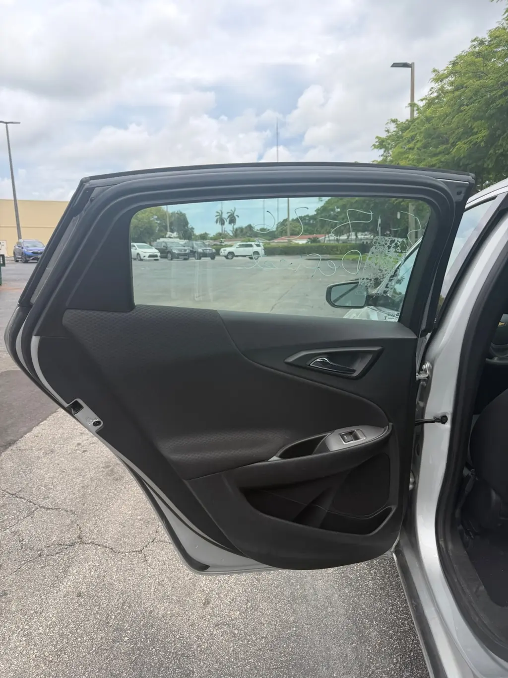 Florida Fine Cars - Used CHEVROLET MALIBU 2022 MARGATE LT