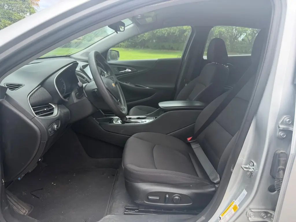 Florida Fine Cars - Used CHEVROLET MALIBU 2022 MARGATE LT