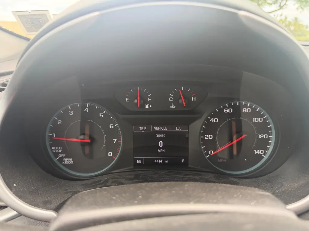 Florida Fine Cars - Used CHEVROLET MALIBU 2022 MARGATE LT