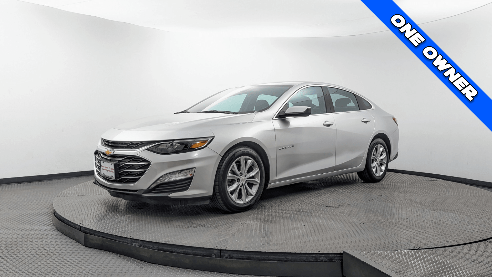 2022 Chevrolet Malibu