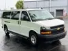 Florida Fine Cars - Used CHEVROLET EXPRESS PASSENGER 2023 MARGATE LS