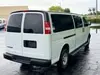Florida Fine Cars - Used CHEVROLET EXPRESS PASSENGER 2023 MARGATE LS