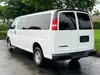 Florida Fine Cars - Used CHEVROLET EXPRESS PASSENGER 2023 MARGATE LS