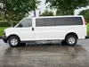 Florida Fine Cars - Used CHEVROLET EXPRESS PASSENGER 2023 MARGATE LS