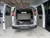 Florida Fine Cars - Used CHEVROLET EXPRESS PASSENGER 2023 MARGATE LS