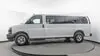 Florida Fine Cars - Used CHEVROLET EXPRESS PASSENGER 2023 MARGATE LS